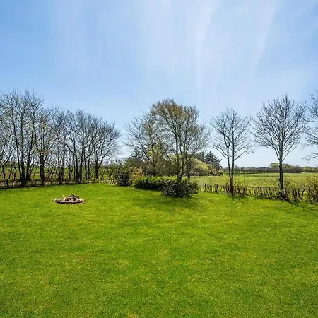 6 Bedroom Stunning In Ferienhaus *