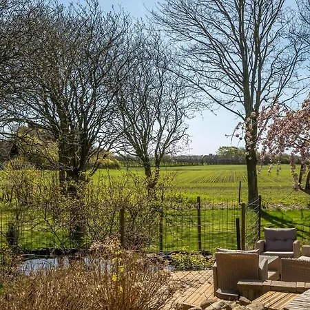 6 Bedroom Stunning In Spottrup