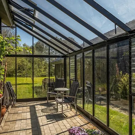 6 Bedroom Stunning In Ferienhaus